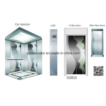 Good Price Passenger Elevator Manufacturer